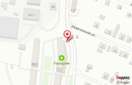 Магазин пива Разливной Рай на Ростовской улице на карте