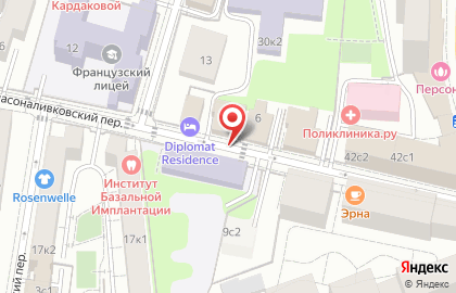 Межобластное Специальное Научно-реставрационное Управление # 2 на карте