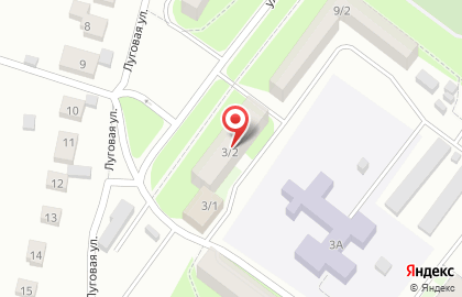 Страховая компания СберСтрахование на Муромской улице на карте