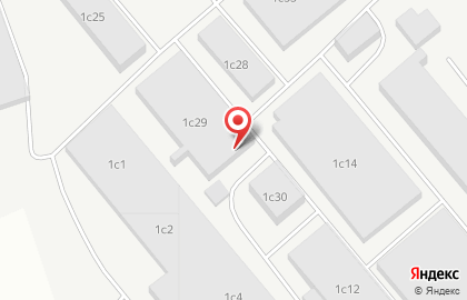 Торговая компания СМК в Никольском переулке на карте
