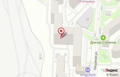 Сантехник Коммунарка на карте