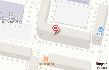 Компания по автоматизации бизнес-процессов Норд опт на карте