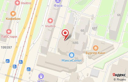 Сопот24 на карте
