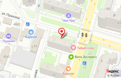 Магазин Моя Ванна на карте