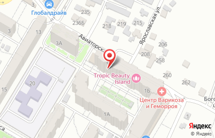 Монтажная компания Геркон-Техно на карте