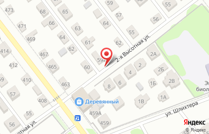 ООО "Центр Снабжения" на карте