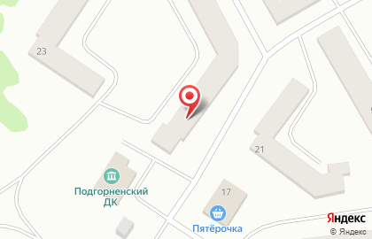 Почта России в Сыктывкаре на карте