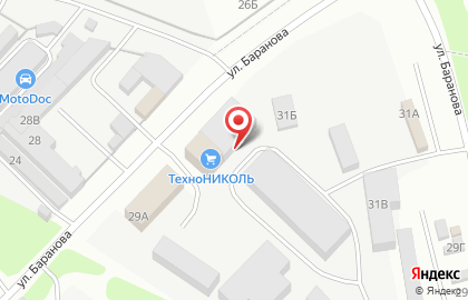 Интернет-магазин аккумуляторов и автомасел Normica на карте