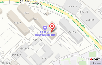 ProEquip на карте