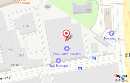 Интернет-магазин контрактных автозапчастей Evrorazbor на карте