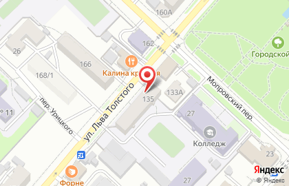 Мастерская лазерной резки Поленница на карте