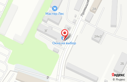 АДАПТА на карте