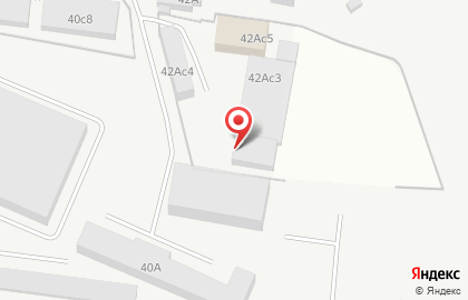 Торговая компания ТехКомСервис-Тюмень на карте