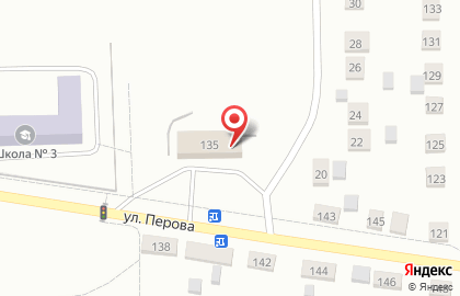Салон-парикмахерская Фея в Екатеринбурге на карте