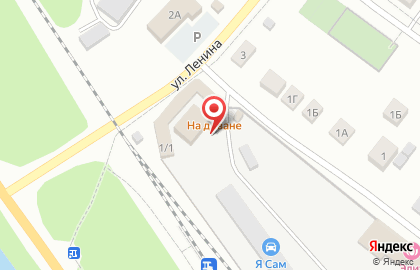 Производственная фирма РостХимПром на карте