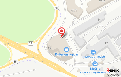 Soho Design Студия декора на карте