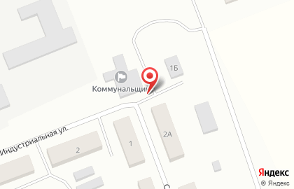ООО Горизонт Текстиль на карте