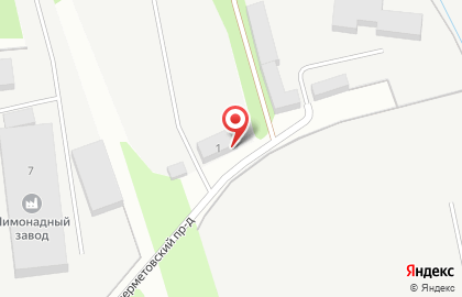 Федеральная сеть площадок по приему металлолома Уни-Блок в Санкт-Петербурге на карте