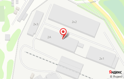 Оптовая фирма Олдос в 15-м проезде на карте