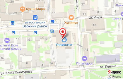 Магазин детской одежды Wonderland на карте