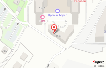Центр геодезии и кадастра мфц гик на карте