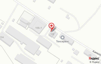 Торговая компания Грандвитастрой на карте