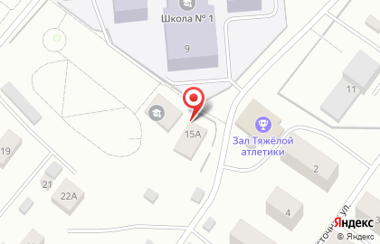 Интернет провайдер Ростелеком для дома на карте