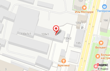 Оптовая компания Эр-групп на карте