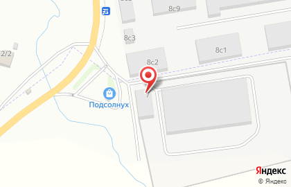 Аптека ЗдравСити в Хабаровске на карте