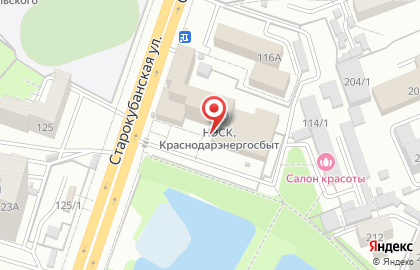 Гагарин-кейтеринг на карте