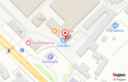 Компания ПланетаПластик на карте