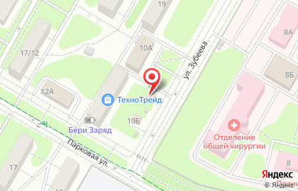 Сгомонь электросталь на карте