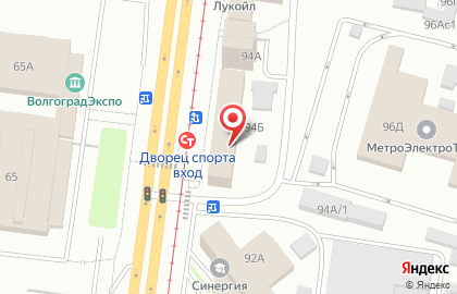 Модерн Компьютер Пбоюл на карте