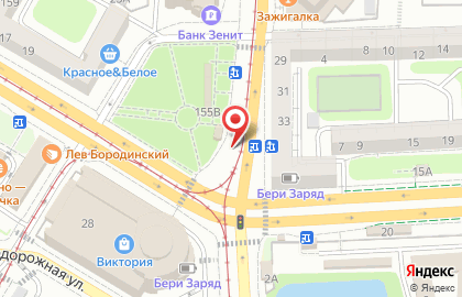 Мастерская по ремонту мобильных телефонов и ноутбуков ChipMaster на карте