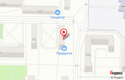 Аптека Советская на Центральной улице на карте