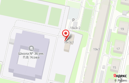 Aetas на карте