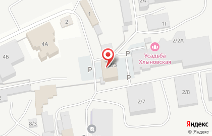 Торгово-производственная компания Русгран на карте
