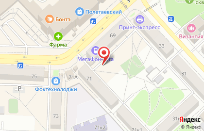 ювелирный центр ломбард на карте