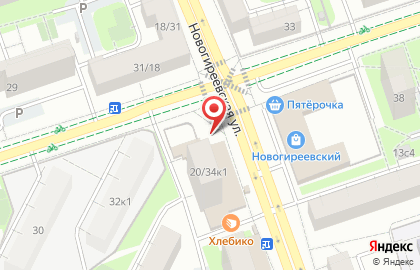 Цветы от Нелли на карте