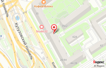 Колесо 5+ на карте