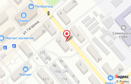 Адвокатская контора Дмитриев, Мироненко и партнеры на карте