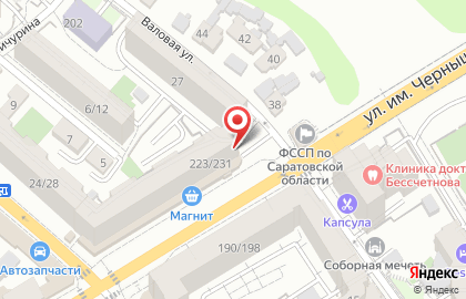 Торгово-монтажная компания Door House на карте