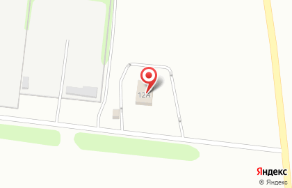 АЗС в Перми на карте