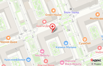 Магазин Store-Apple.ru на карте