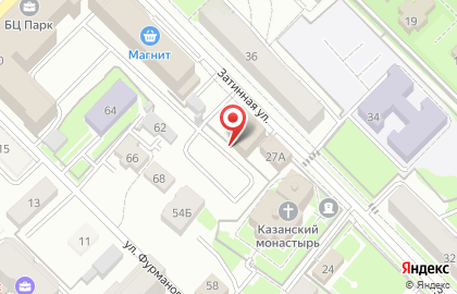 Торговый дом Старый Завод на карте
