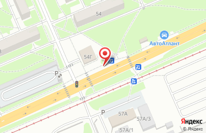 ООО Семейный быт на карте