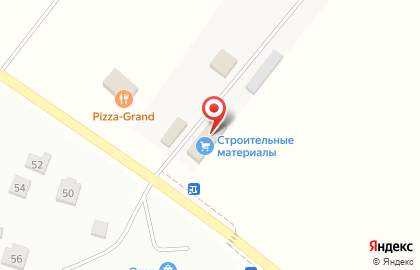 Пиццерия Pizza-Grand.ru на карте