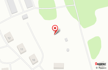 Детский сад Теремок №9 в Петрозаводске на карте