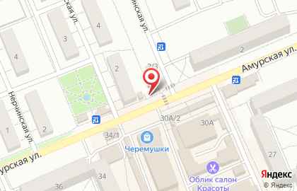 Совкомбанк на Учумской улице на карте