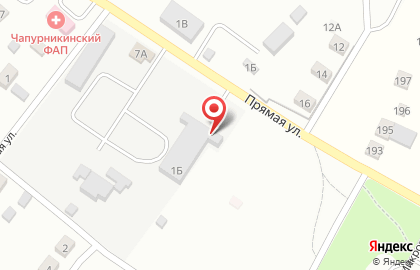 Торговый дом Феррум на карте